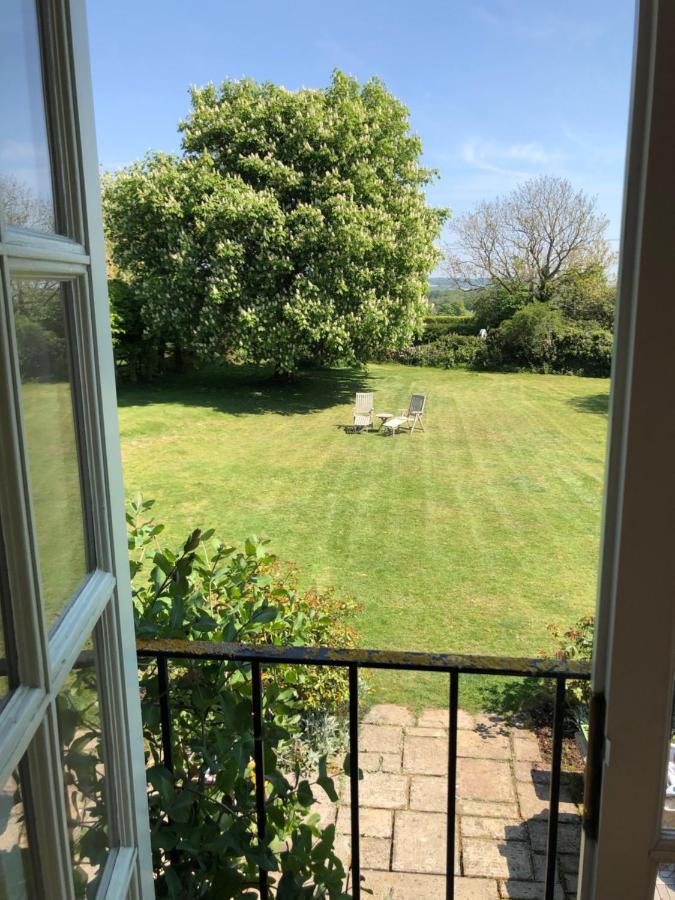 치핑노턴 The Old School, Idbury, Ox7 6Ru B&B 외부 사진