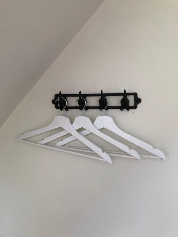 치핑노턴 The Old School, Idbury, Ox7 6Ru B&B 외부 사진