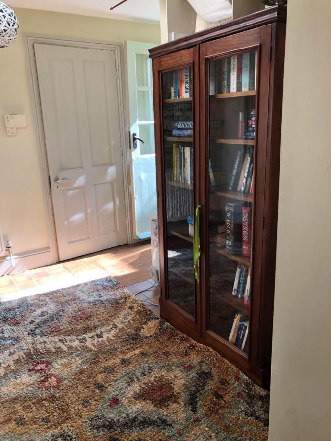 치핑노턴 The Old School, Idbury, Ox7 6Ru B&B 외부 사진