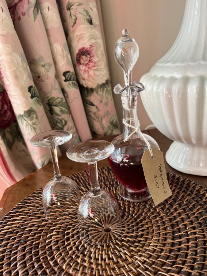 치핑노턴 The Old School, Idbury, Ox7 6Ru B&B 외부 사진