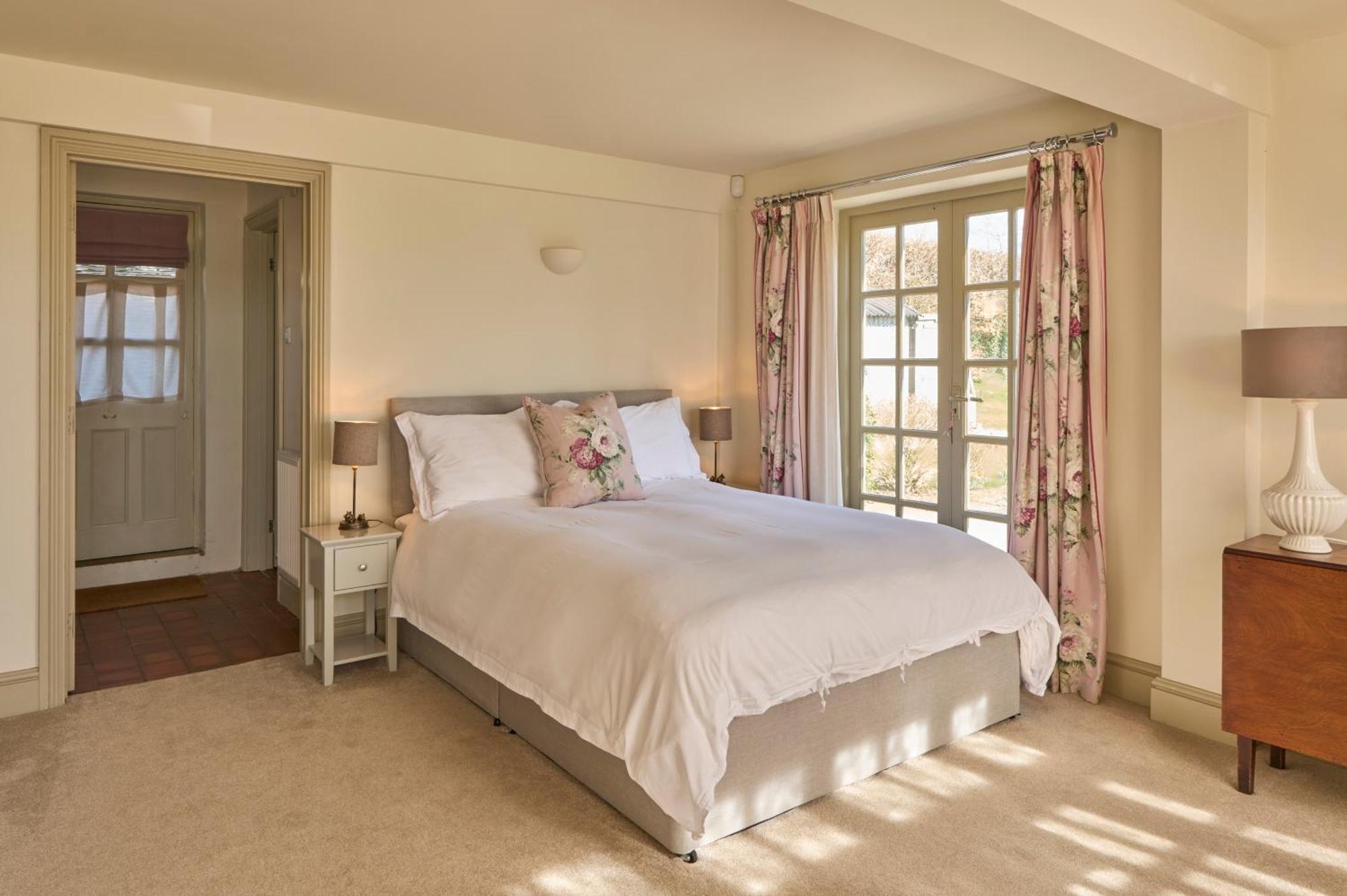치핑노턴 The Old School, Idbury, Ox7 6Ru B&B 외부 사진