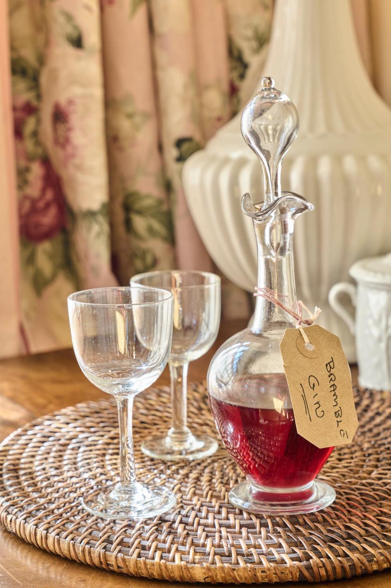 치핑노턴 The Old School, Idbury, Ox7 6Ru B&B 외부 사진