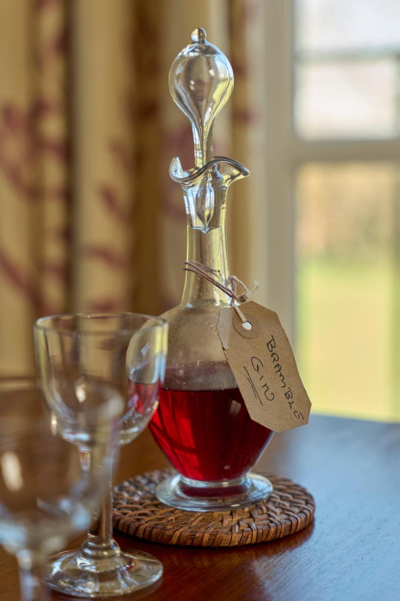 치핑노턴 The Old School, Idbury, Ox7 6Ru B&B 외부 사진