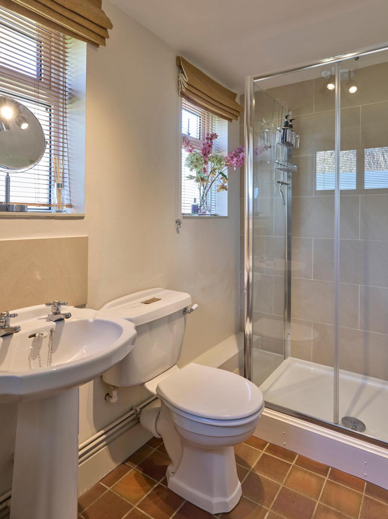 치핑노턴 The Old School, Idbury, Ox7 6Ru B&B 외부 사진