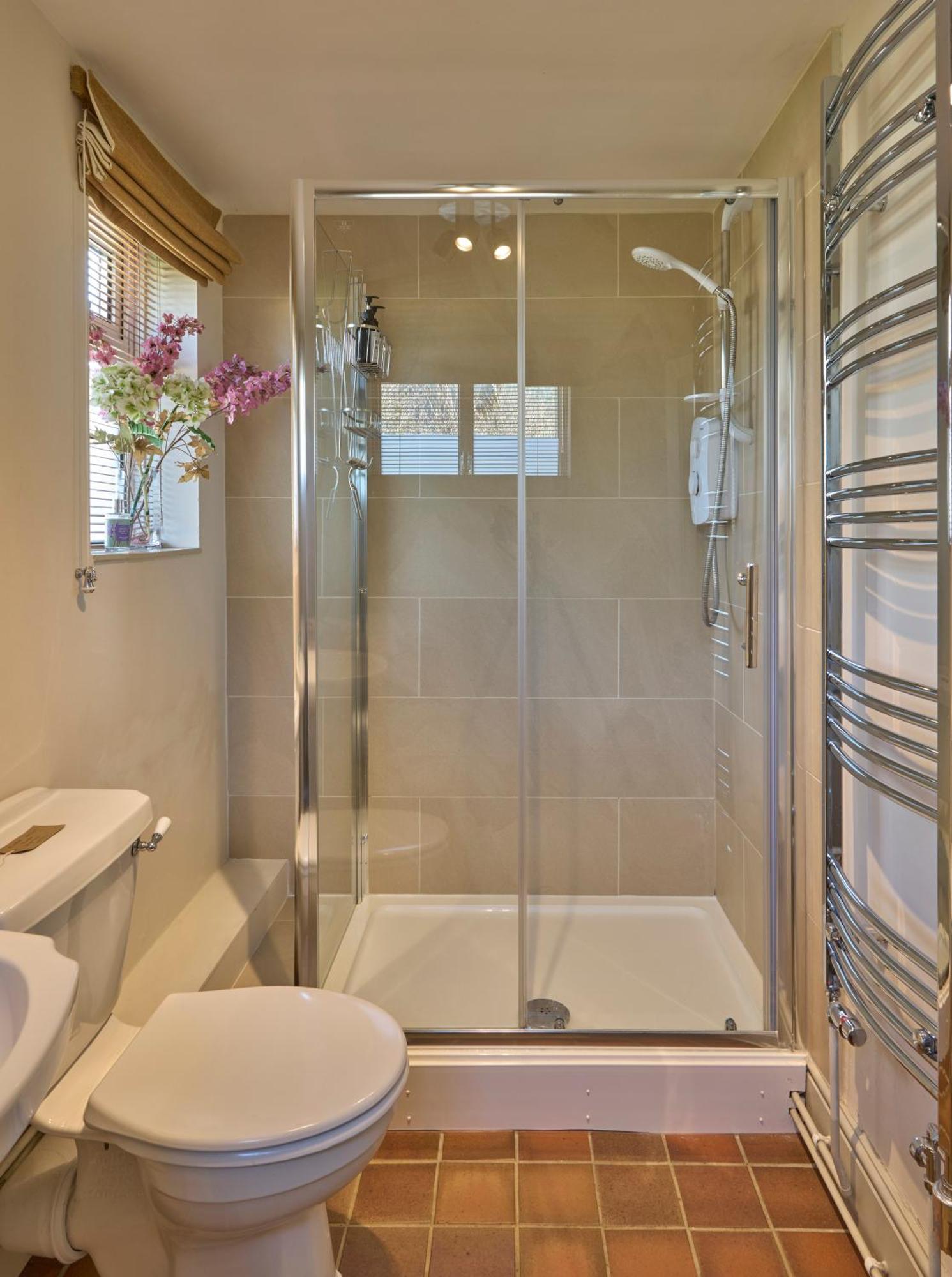 치핑노턴 The Old School, Idbury, Ox7 6Ru B&B 외부 사진